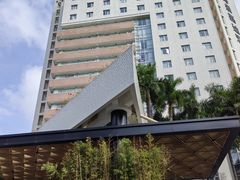 -深圳海景嘉途酒店(东翼楼)