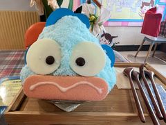 -氷冰凉刨冰甜品(北京路店)