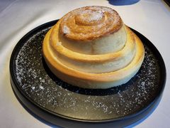 蜂蜜烤花卷-大鸭梨烤鸭(枣园店)