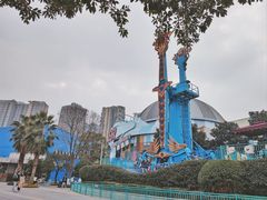 -成都欢乐谷