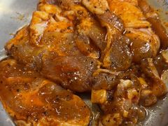 -胡悦里韩式烤肉(芝罘万达广场店)
