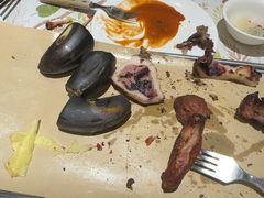 -汉斯南美烤肉(总店)