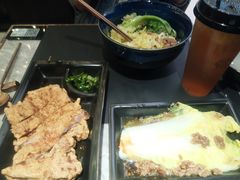 -馔豚·台北菜专门店(深圳湾万象城店)