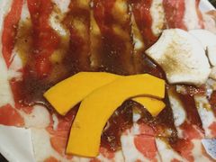 -喜鹊烤肉酒场(美乐城店)