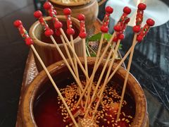 串串香-映水芙蓉(上海万象城店)