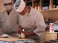 -鮨青(恒基名人购物中心店)