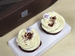 -Pantry's Best派悦坊蛋糕(K11购物艺术中心店)