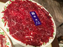 -汕头八合里海记牛肉店(清河店)