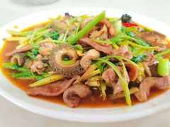 -老牌依强牛肉店(达道总店)