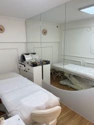 -babiline芭比莱恩半永久纹眉纹唇发际线