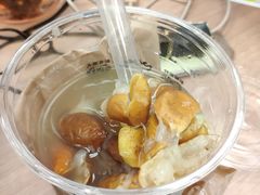 -茶力的小怪兽(梅林卓悦汇店)