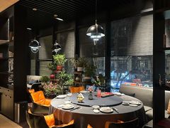 大堂-鲁采LU STYLE(新天地店)
