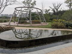 -昆山城市生态森林公园