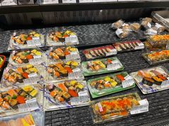 -永辉超市(嘉定宝龙广场店)