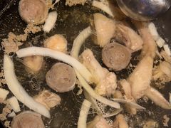 -同仁四季椰子鸡(无锡滨湖万象汇店)
