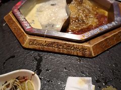 -陈府大宅门成都火锅·手切鲜肉(太原街店)