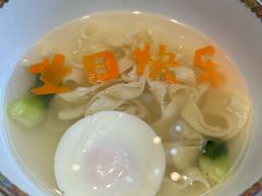 -鹊华居·地道鲁菜·海鲜·融合味(大明湖店)