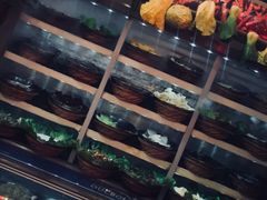 -巴渝老街印象生活麻辣烫(华宇·北城中央汇店)