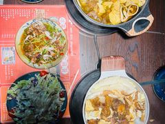 -鼎牛牛炖锅·烤串(温泉路店)