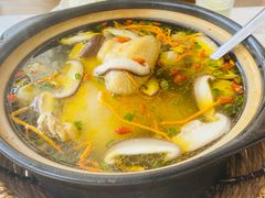 -蟹天蟹地农家菜·阳澄湖大闸蟹(浅水湾店)