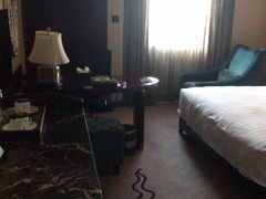 -蓝天清水湾国际大酒店