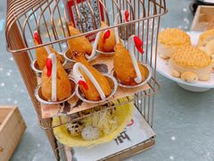 -寻味顺德·珍之宝酒楼(银钻店)