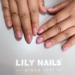 点击看大图 -LILY NAILS美甲美睫