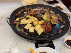 -一烙锅(友谊店)