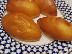 土豆馅饼-哈拉硕俄式西餐