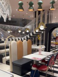 -奈尔宝家庭中心·亲子餐厅(宝安店)