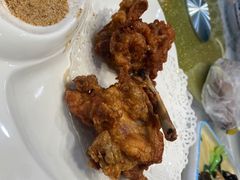 -河南食府(人民路店)