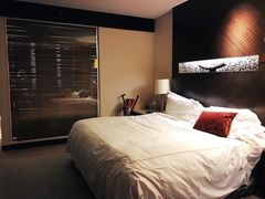 -青岛海尔洲际酒店