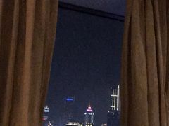 -无锡君来洲际酒店