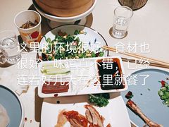 -陈阿婆鱼头泡饼·京味菜(复兴路店)