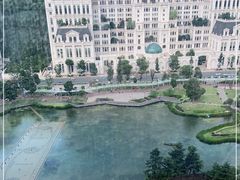-花果园湿地公园