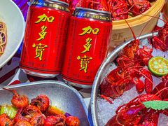 -靓靓蒸虾·头牌蒸虾(雪松路总店)