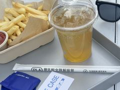-小意思咖啡店(草桥店)