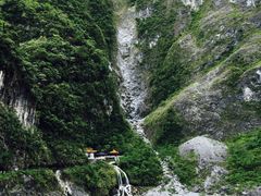 -太鲁阁公园