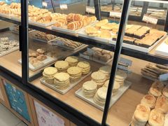 -长发西饼(临顿路店)