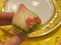 -御茶膳房皇家糕点博物馆(北京首店)