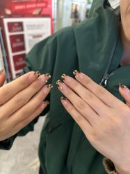 -U+nail优加专业美甲美睫