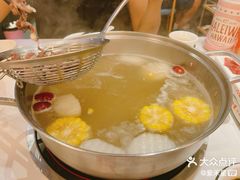 -八合里潮汕鲜牛肉火锅(福州万象城店)