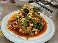 -西安贾三灌汤包·回坊小吃·清真炒菜(北院门总店)