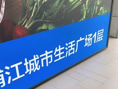 -浦江城市生活广场(江月路店)