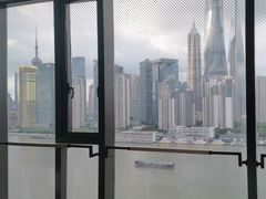 -上海外滩英迪格酒店