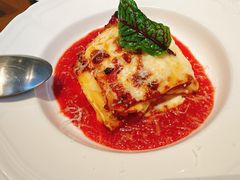 肉酱千层-Grande A'moo(上海万象城店)