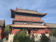 -大槐树寻根祭祖园