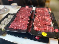 -陈记顺和牛肉火锅(建设六马路店)