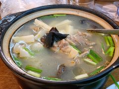 老鸭馄饨煲-老马家·舌尖上的西塘美食
