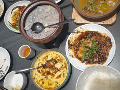 -滇铺子·云南特色菜·第九届野生菌美食节(曲靖万达店)
